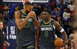 Les Wolves ravis d’être dans la peau des outsiders face aux Lakers