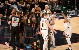 Le Thunder et le déclic de la victoire face aux Nuggets