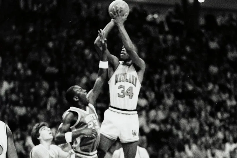 Len Bias