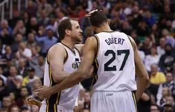 Joe Ingles : “La priorité, c’est Utah”