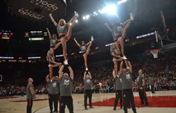 [reportage] Au coeur du Fan Fest des Blazers