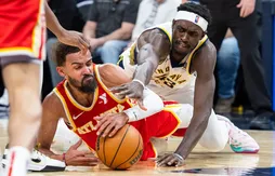 Pascal Siakam et les Pacers s’extirpent du piège des Hawks