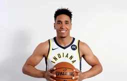Malcolm Brogdon prêt à retrouver son poste de meneur de jeu