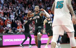 Jalen Green (42 points) et les Rockets renversent les Grizzlies