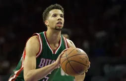 Michael Carter-Williams, un match référence qui tombe à pic