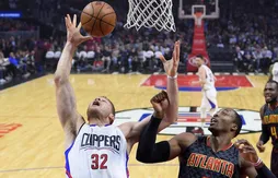 Les Clippers à la puissance 4