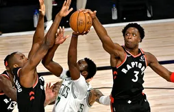 La soirée cauchemar de Jaylen Brown