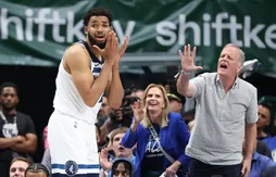 Les fautes ont failli faire exploser les Wolves