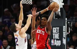 Mission accomplie pour Amen Thompson