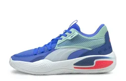 Un coloris « Bluemazing » en approche pour la Court Rider