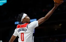 Mais où s’arrêtera Bilal Coulibaly ?