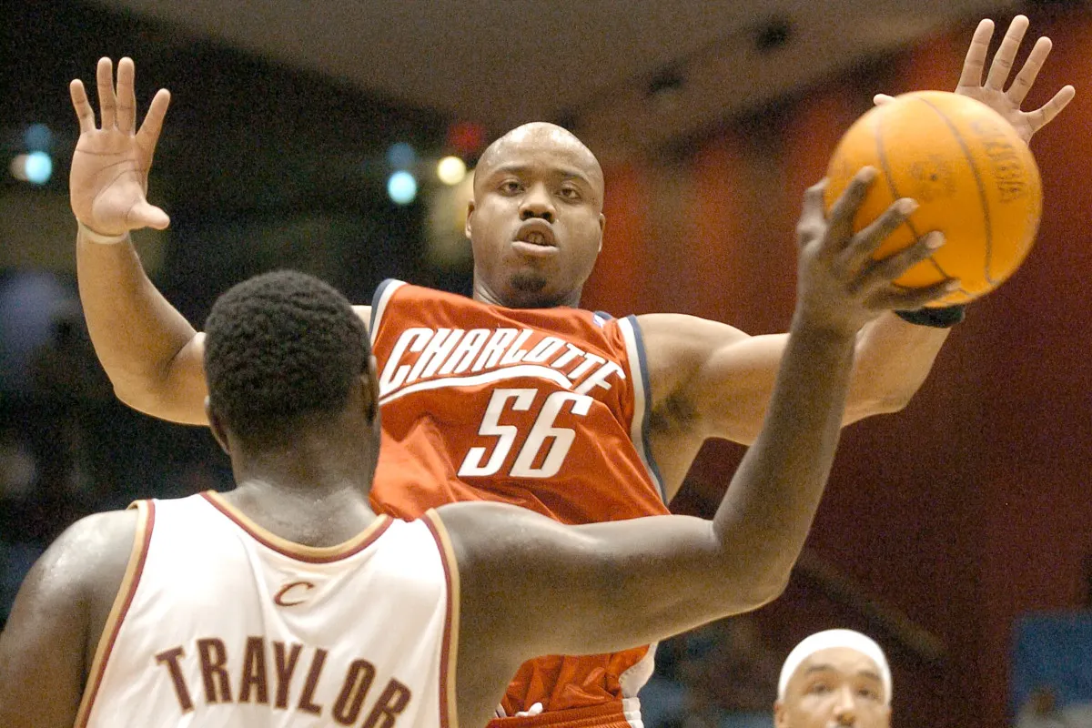 Brandon Hunter