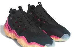 Test de chaussures | La Trae 3 change de braquet