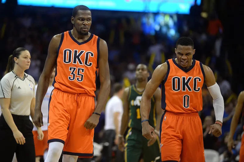 Kevin Durant