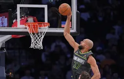 Plusieurs stars au repos, au tour des Wolves de découper les Warriors