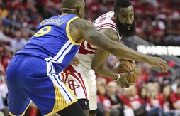 Andre Iguodala, toujours indispensable