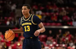 Draft 2023 | Jett Howard, plus très loin de la “lottery” ?