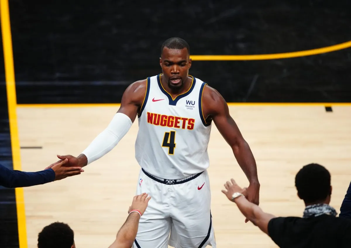 Paul Millsap