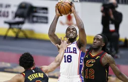 Les Sixers devraient activer la “player option” de Shake Milton