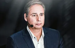 ESPN se sépare désormais du journaliste Zach Lowe