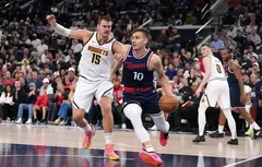 Bogdan Bogdanovic dans le viseur des Nuggets ?