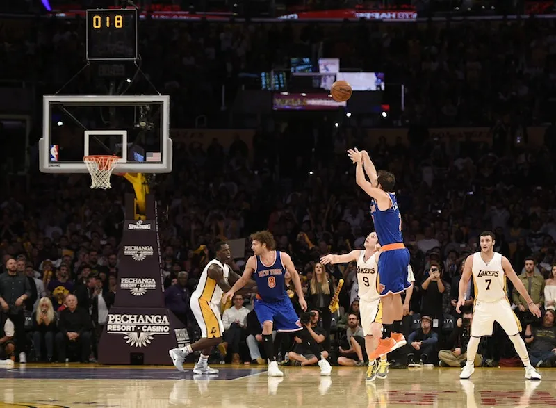 Jose Calderon