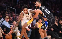 Les Lakers ne voulaient pas échanger Brandon Ingram contre DeMarcus Cousins