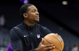 De’Aaron Fox maintient la pression sur les Kings…