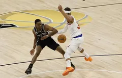 De’Aaron Fox en quête d’équilibre (et d’adresse) chez les Spurs