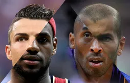 Si les stars NBA étaient des footballeurs célèbres…
