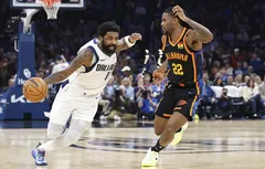 Le tableau des quarts de finale de la NBA Cup