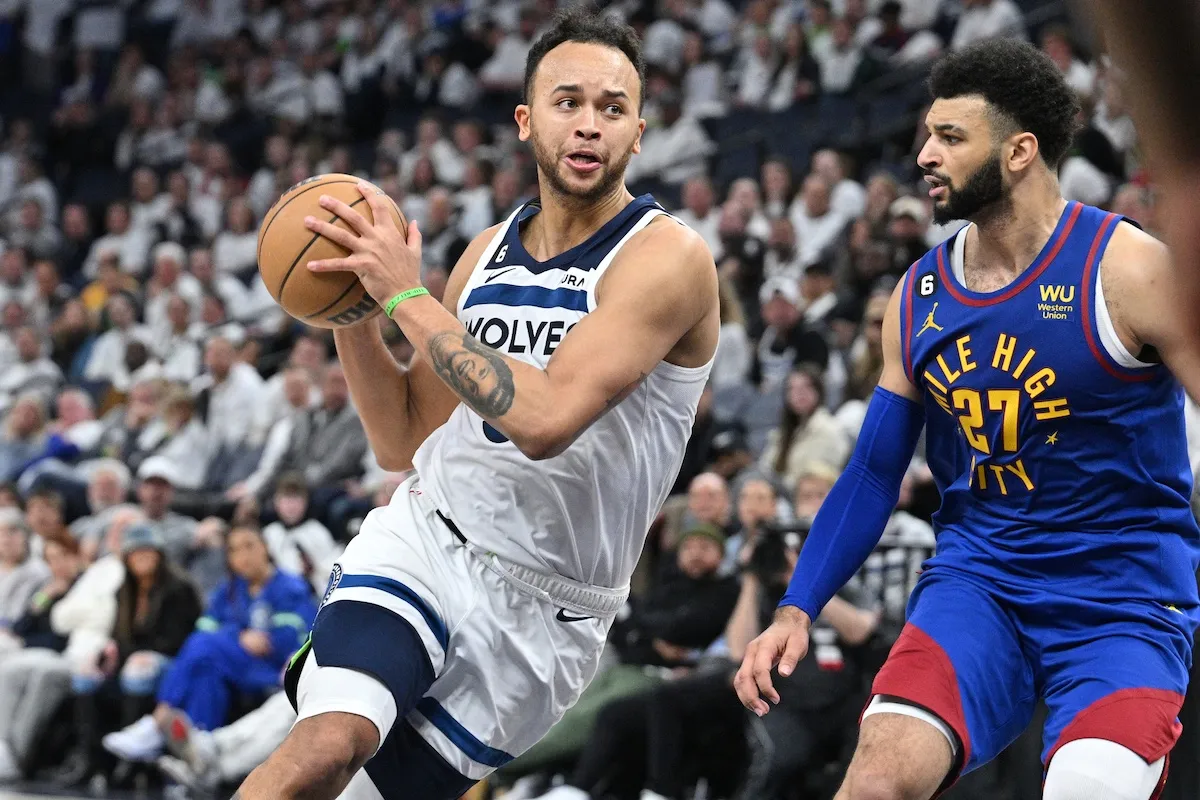 Kyle Anderson