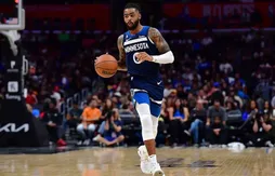 Pas de prolongation en vue pour D’Angelo Russell