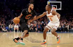 Darius Garland a mis du temps à digérer l’élimination des Cavaliers en playoffs