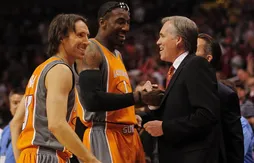 Hall Of Fame 2026 : Mike D’Antoni sélectionné avec Amar’e Stoudemire