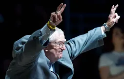 Le légendaire entraîneur du Jazz, Frank Layden, honoré par le syndicat des coachs