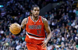 Portland refuse d’échanger LaMarcus Aldridge aux Cavs