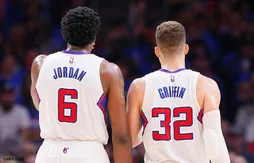Les écrans des Clippers pour libérer leurs intérieurs sous le cercle