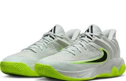 Une touche de « Volt » sur la Giannis Immortality 4