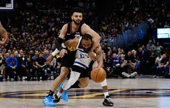Mike Malone rassuré par le dernier entraînement de Jamal Murray