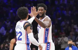 Joel Embiid n’a pas aimé les commentaires de Matisse Thybulle sur l’atmosphère des Sixers