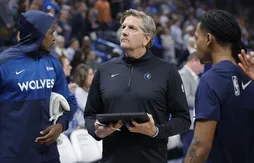 Des quiz pour les jeunes Wolves afin de préparer leurs matchs