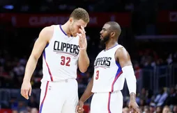 Pour le coach des Hornets, Blake Griffin est “le joueur parfait”