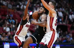 Cam Thomas ne veut plus seulement être un pétard ambulant