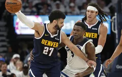 Champions au grand cœur, les Nuggets égalisent et reprennent l’avantage du terrain !