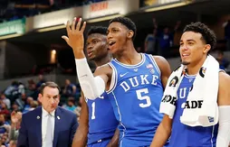 Kentucky et Duke, fournisseurs officiels de la NBA