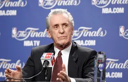 Pas de gros transfert en prévision à Miami