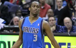 Interview Rodrigue Beaubois : “Si je le mérite, je jouerai”