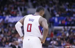 Fait divers : Glen Davis risque sept ans de prison