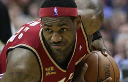 La course au MVP : Quel est le “ranking” de LeBron James ?